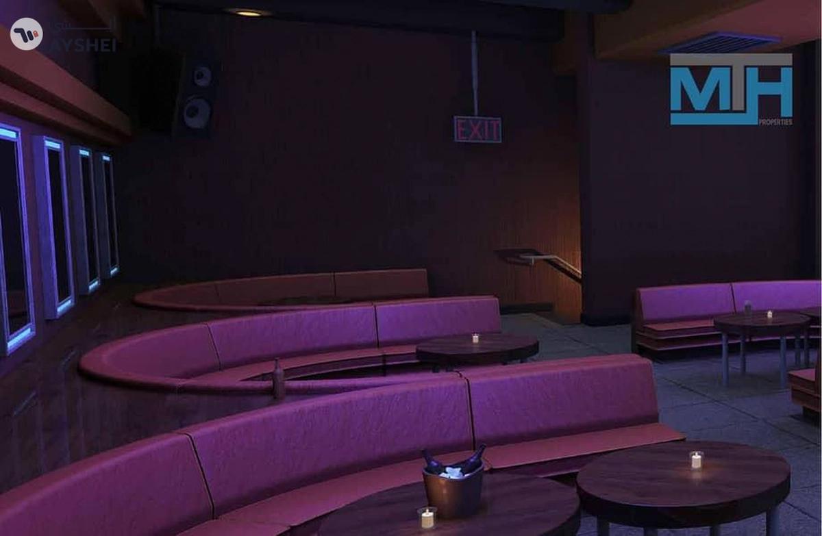 Opalz by Danube Tower 2, Opalz by Danube, Dubai Science Park, Dubai-23-23