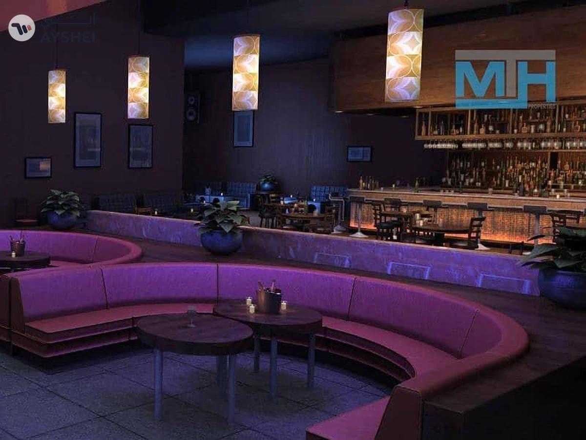 Opalz by Danube Tower 2, Opalz by Danube, Dubai Science Park, Dubai-24-24