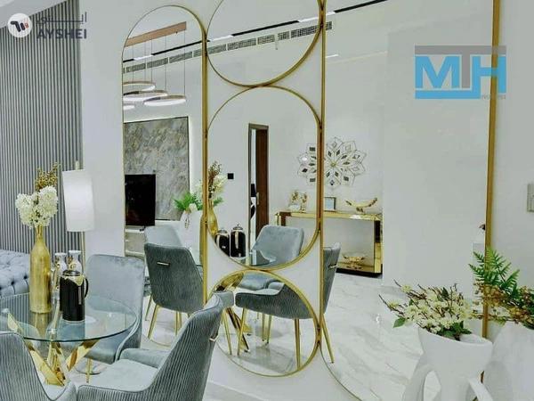 Opalz by Danube Tower 2, Opalz by Danube, Dubai Science Park, Dubai