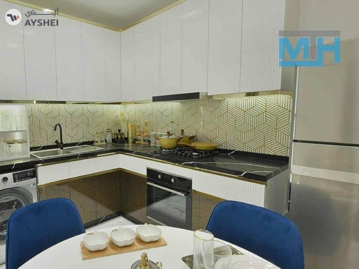 Opalz by Danube Tower 2, Opalz by Danube, Dubai Science Park, Dubai-1-landscape