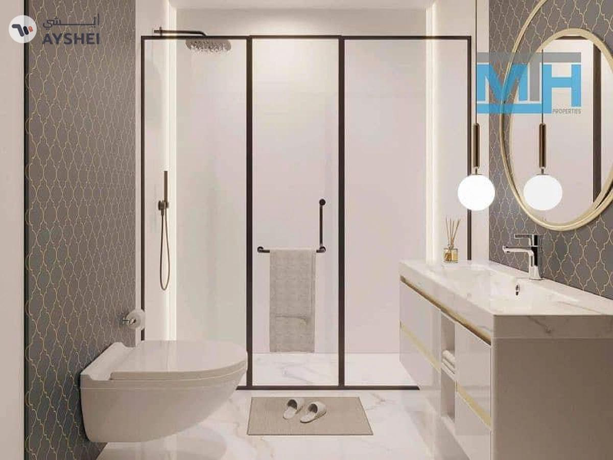 Opalz by Danube Tower 2, Opalz by Danube, Dubai Science Park, Dubai-3-3