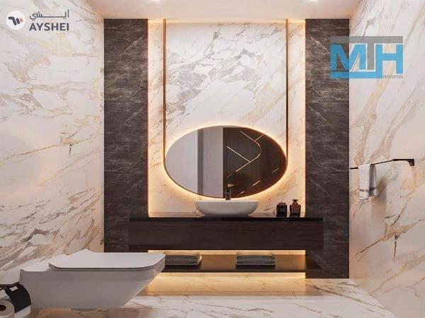 Opalz by Danube Tower 2, Opalz by Danube, Dubai Science Park, Dubai