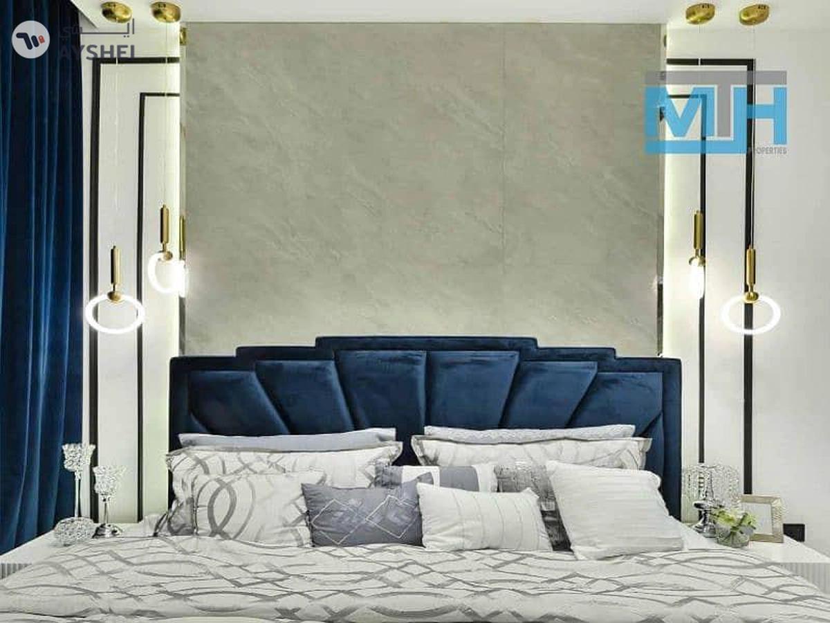 Opalz by Danube Tower 2, Opalz by Danube, Dubai Science Park, Dubai-6-6