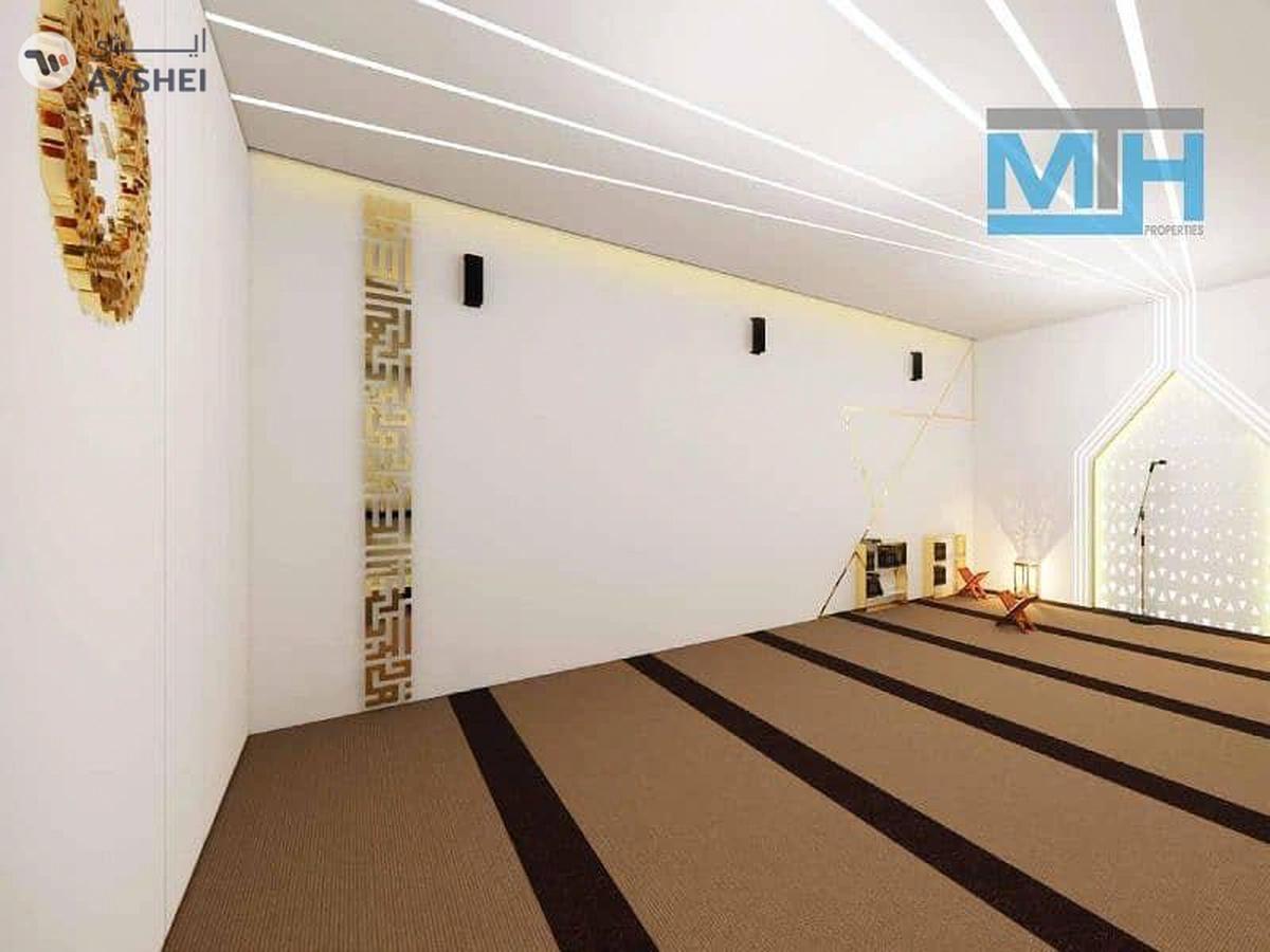 Opalz by Danube Tower 2, Opalz by Danube, Dubai Science Park, Dubai-7-7