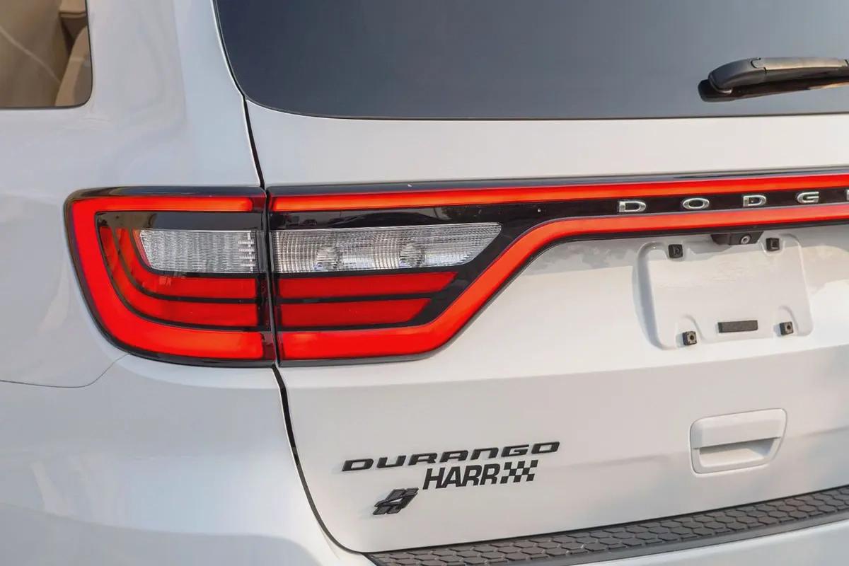 DODGE DURANGO GT 2018-4-4