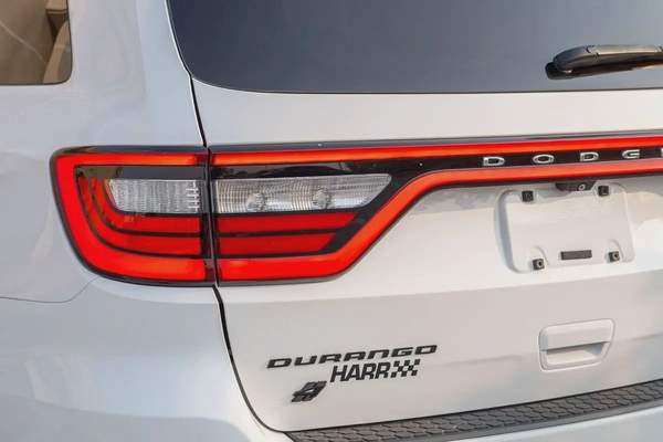 DODGE DURANGO GT 2018