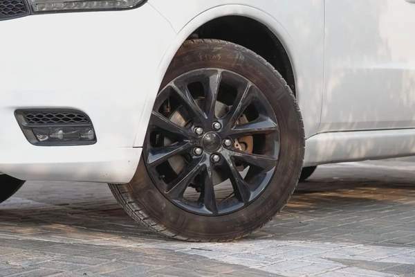 DODGE DURANGO GT 2018