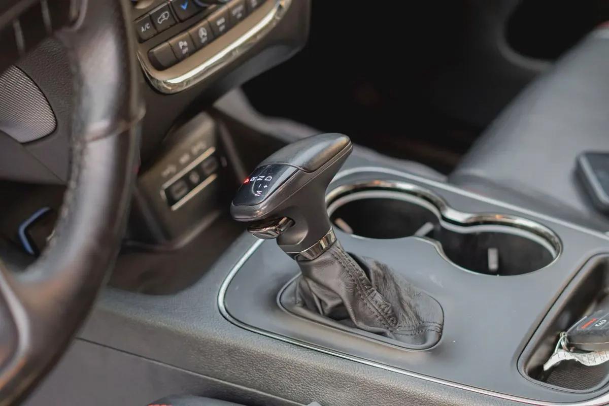 DODGE DURANGO GT 2018-9-9