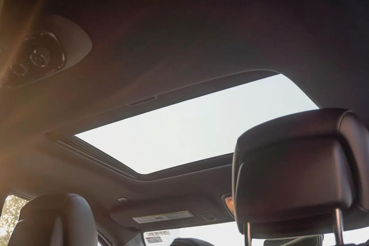 DODGE DURANGO GT 2018-11-11