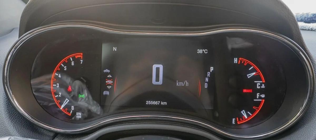 DODGE DURANGO GT 2018-14-14