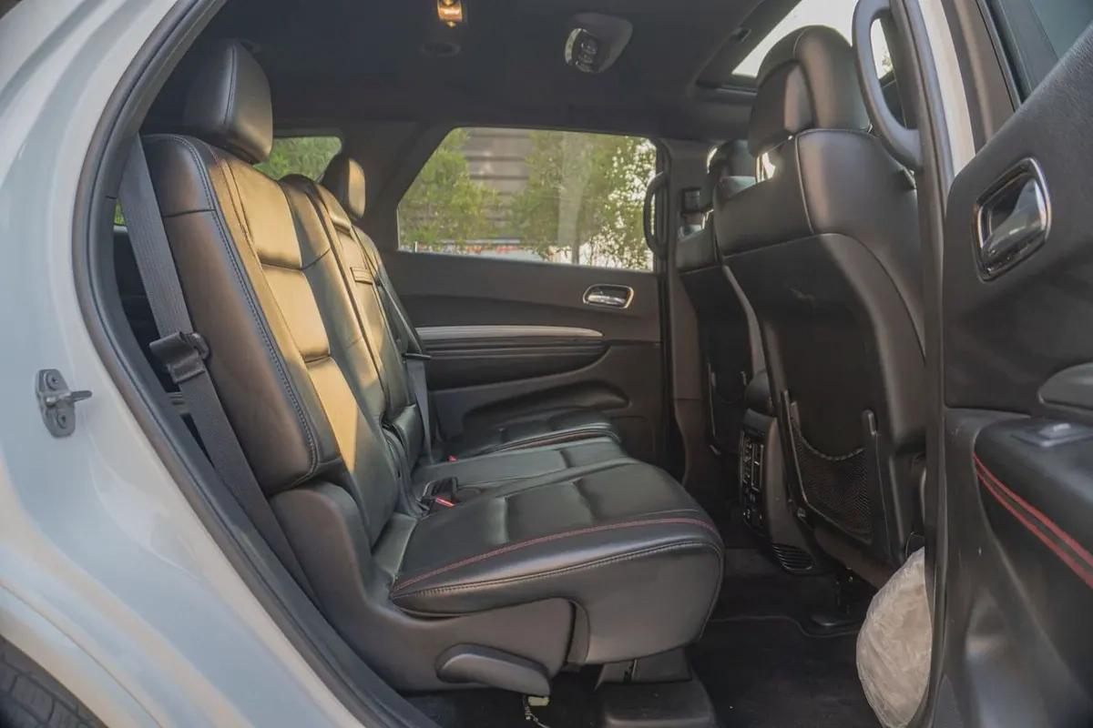 DODGE DURANGO GT 2018-18-18