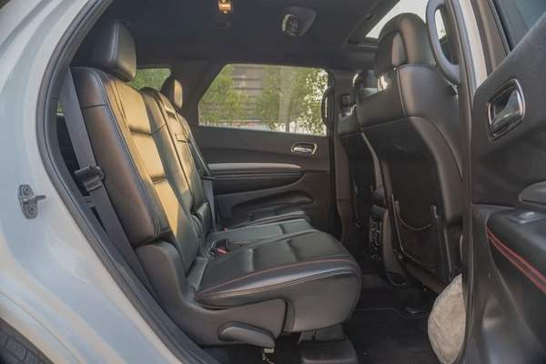 DODGE DURANGO GT 2018