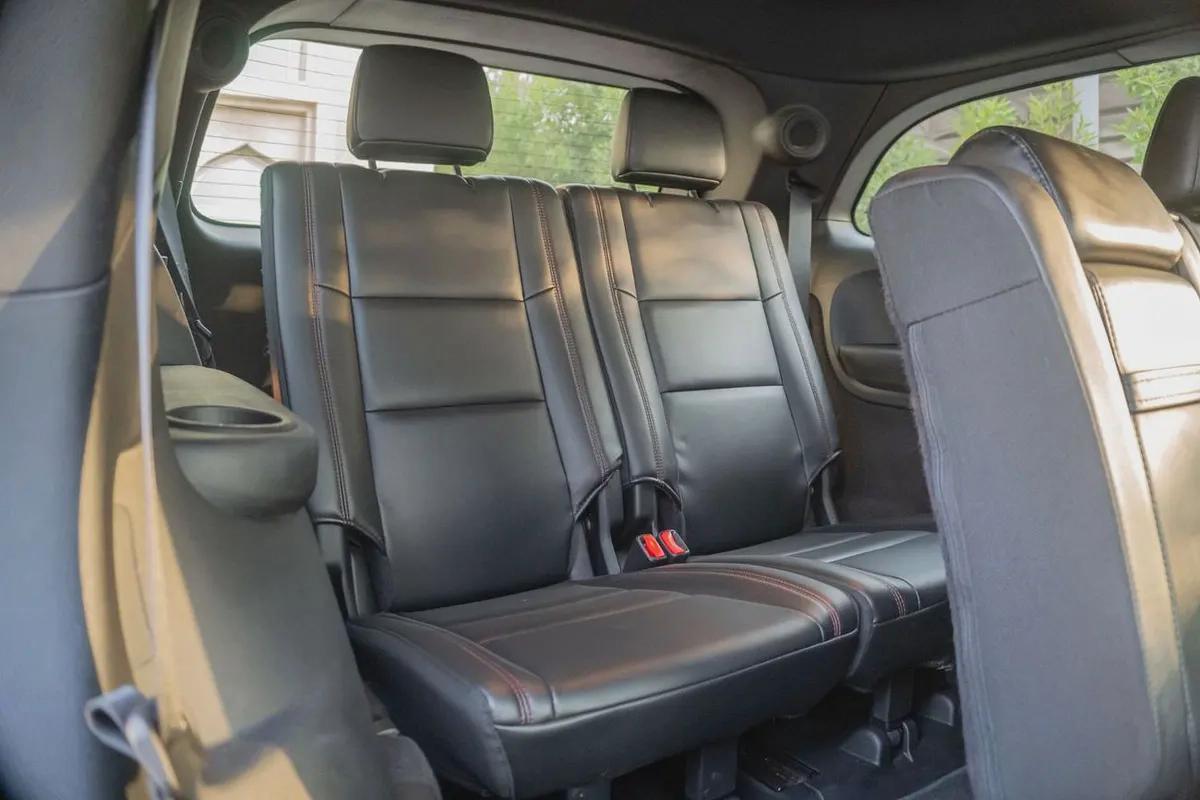 DODGE DURANGO GT 2018-19-19