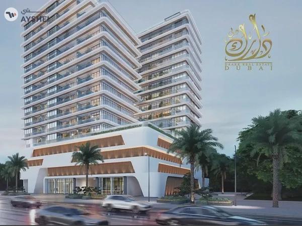 REAL DISCOUNT - FLEXIBLE PAYMENT PLAN - BARARI VIEW