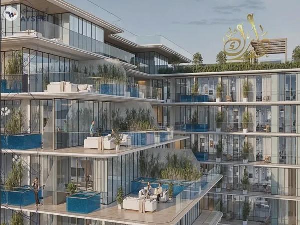 REAL DISCOUNT - FLEXIBLE PAYMENT PLAN - BARARI VIEW