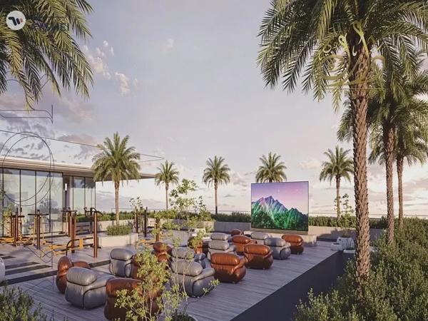 REAL DISCOUNT - FLEXIBLE PAYMENT PLAN - BARARI VIEW