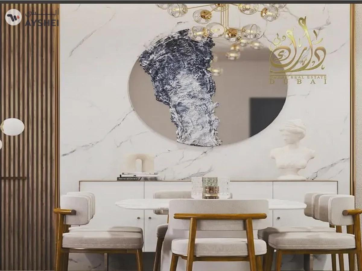 REAL DISCOUNT - FLEXIBLE PAYMENT PLAN - BARARI VIEW-1-1