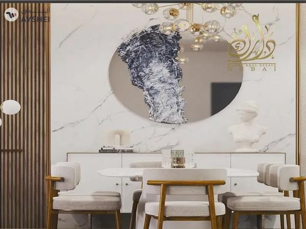 REAL DISCOUNT - FLEXIBLE PAYMENT PLAN - BARARI VIEW