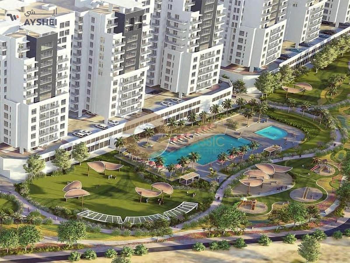 Prime Spot | Resale Deal | Walk to Metro-0-0