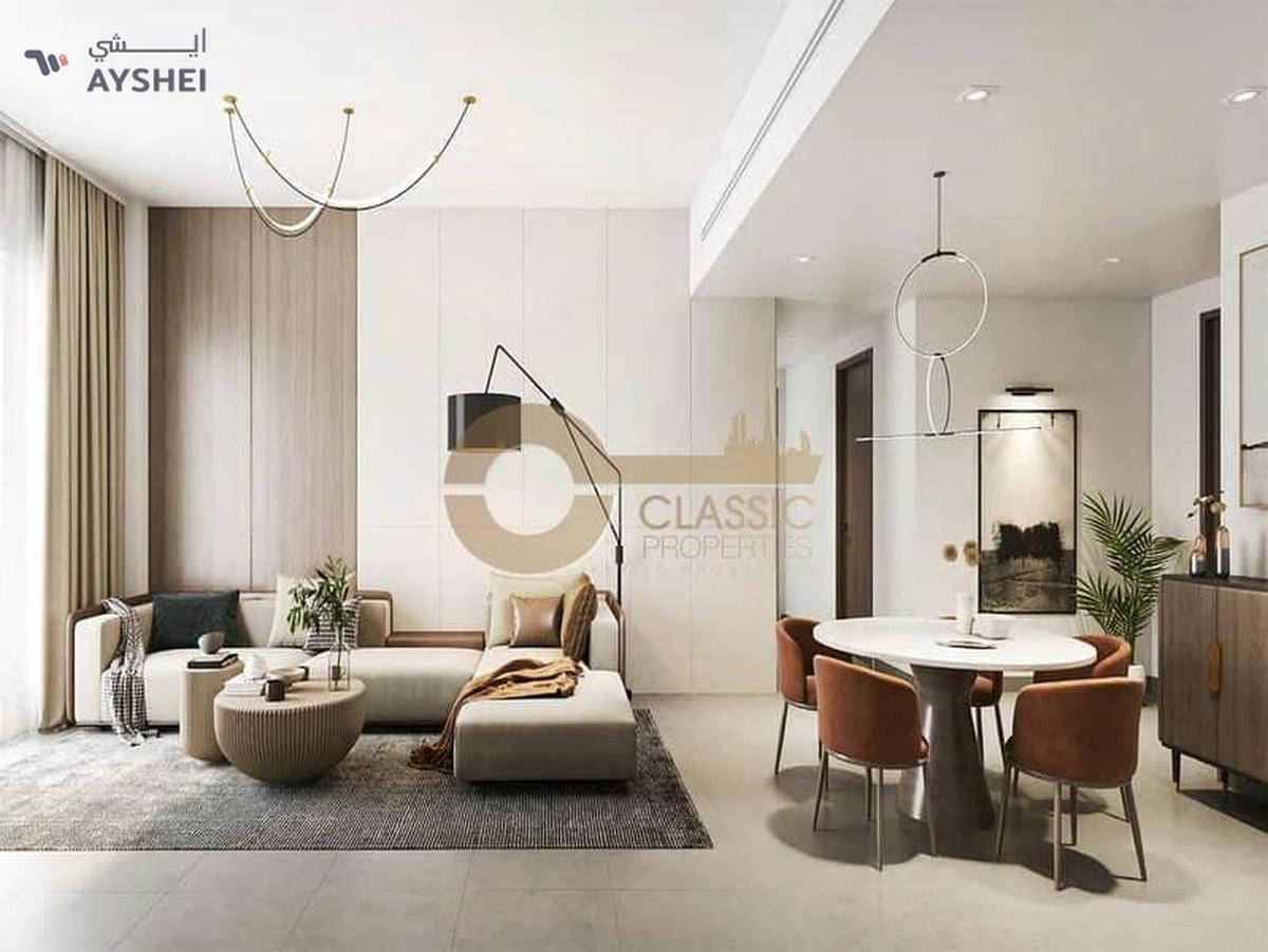 Prime Spot | Resale Deal | Walk to Metro-5-5