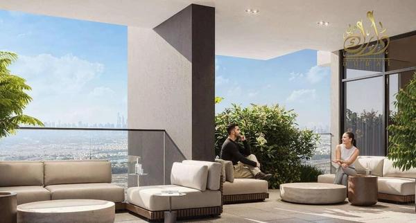 HIGH ROI/PRIME LOCATION/FLEXIBLE PP/FULLY FURNISHED