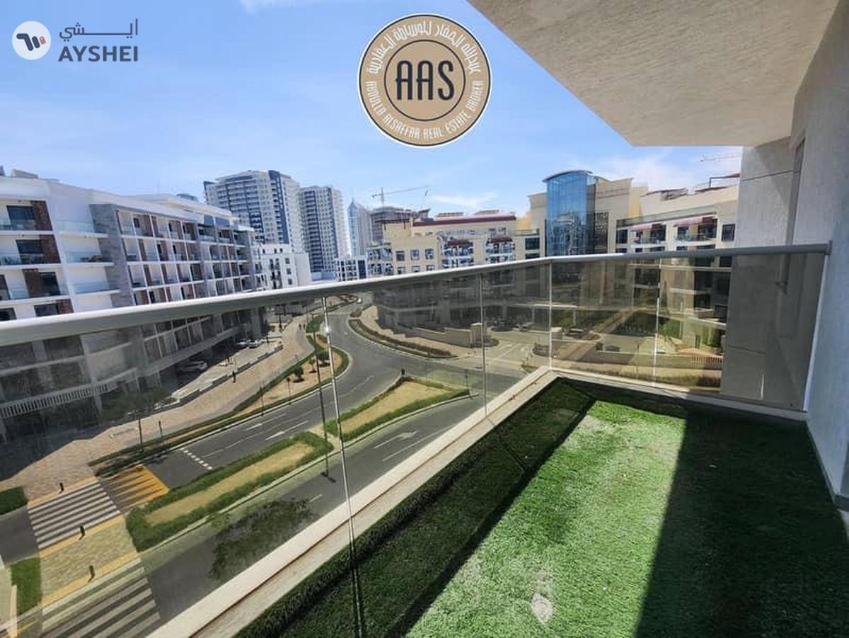Like a brand new 2bhk//lavish interior//rent100k//all amenities//in arjan-15-15