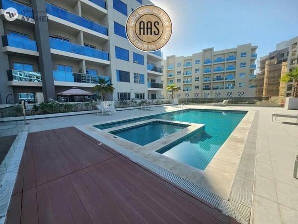 Like a brand new 2bhk//lavish interior//rent100k//all amenities//in arjan