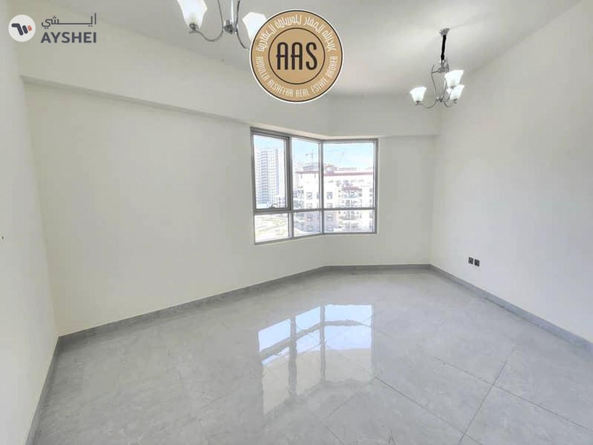 Like a brand new 2bhk//lavish interior//rent100k//all amenities//in arjan-3-3