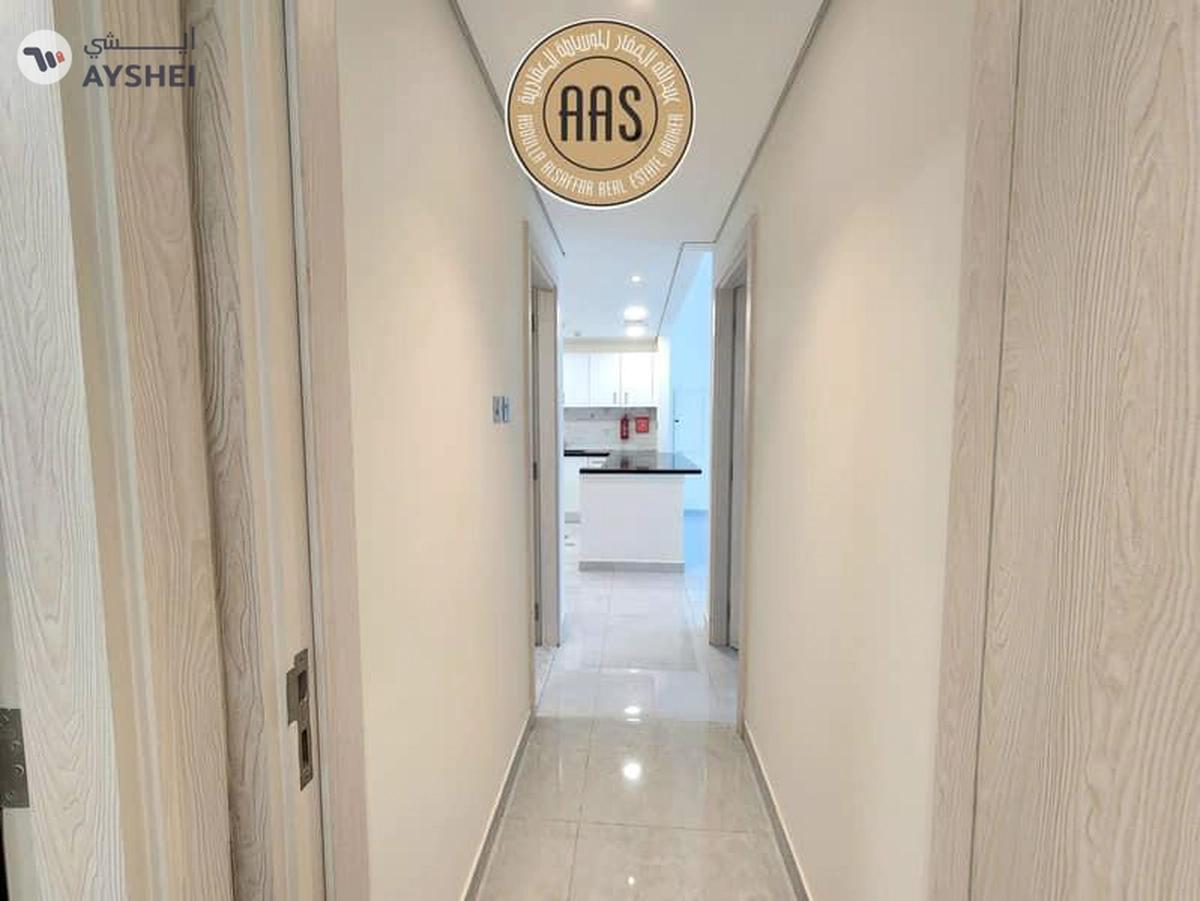 Like a brand new 2bhk//lavish interior//rent100k//all amenities//in arjan-6-6