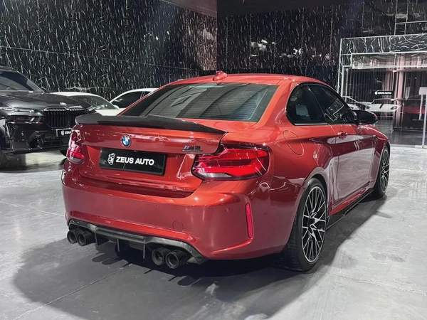 BMW 2019 GCC specs for 189,000.00 AED