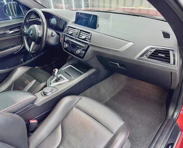 BMW 2019 GCC specs for 189,000.00 AED