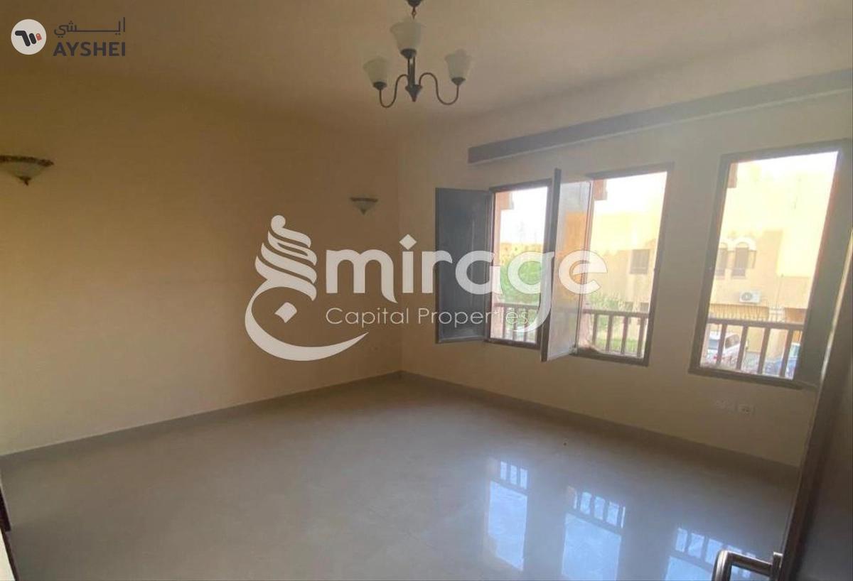 VILLA FOR RENT IN ZONE 7, HYDRA VILLAGE-1-1