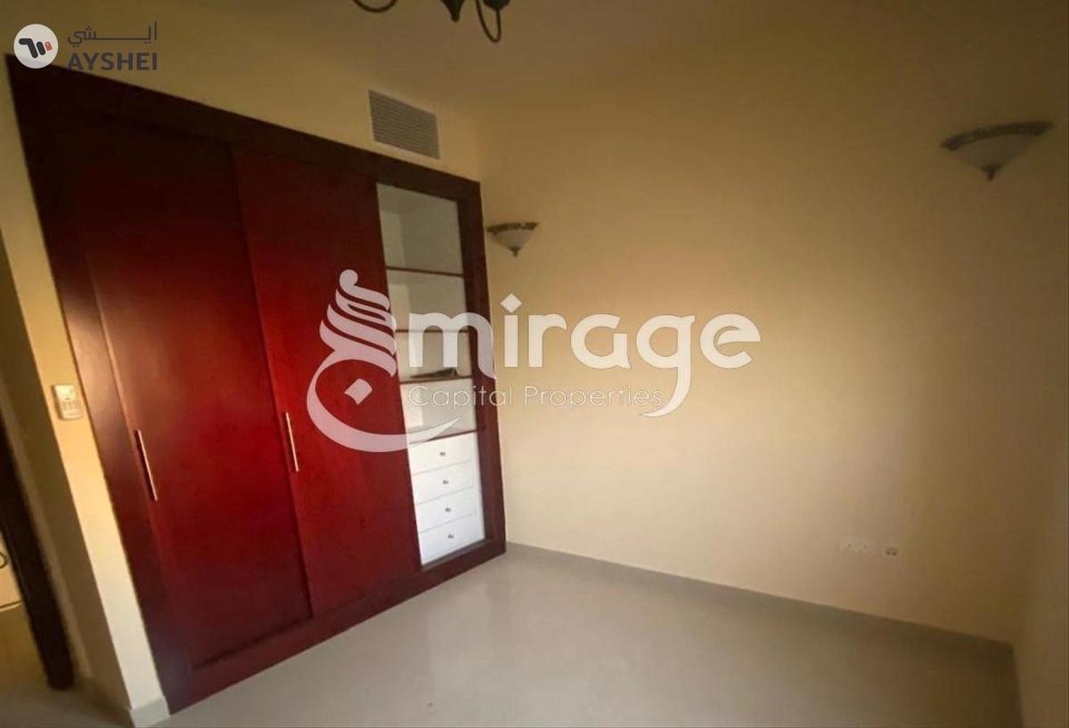 VILLA FOR RENT IN ZONE 7, HYDRA VILLAGE-7-7