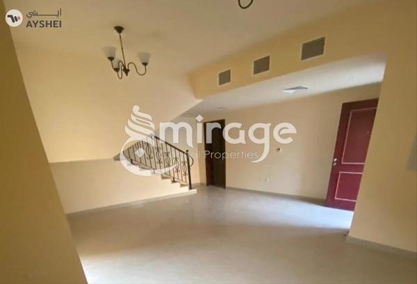 VILLA FOR RENT IN ZONE 7, HYDRA VILLAGE