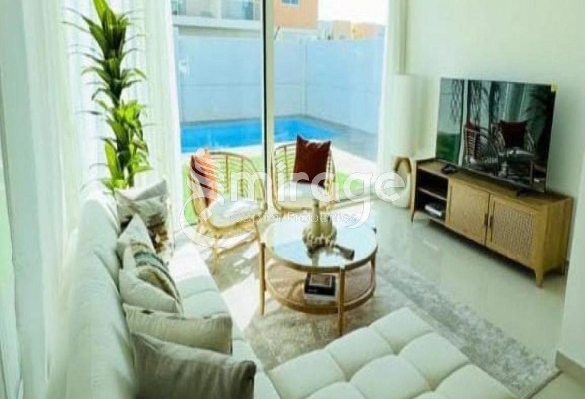 Vibrant 4BR Villa | Family Home | Private Pool-3-3