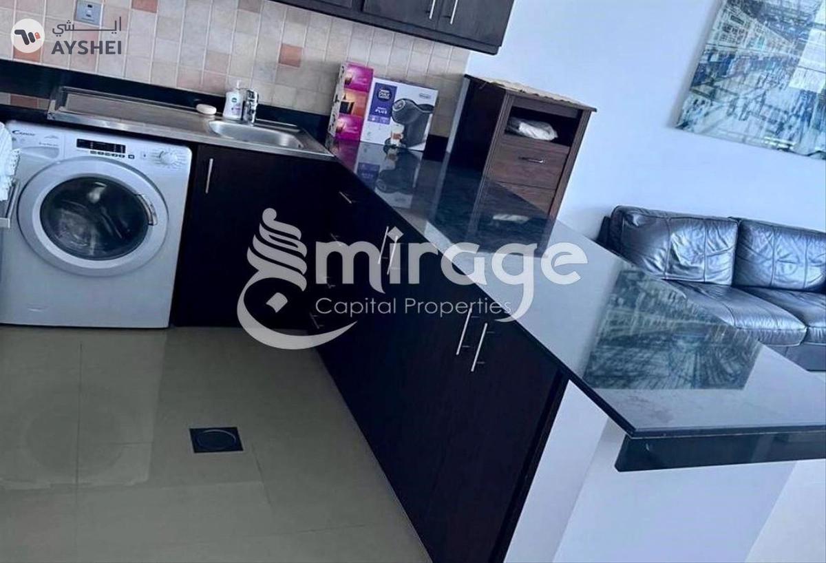 APARTMENT FOR SALE IN HYDRA AVENUE TOWERS, CITY OF LIGHTS-9-9