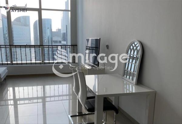 APARTMENT FOR SALE IN HYDRA AVENUE TOWERS, CITY OF LIGHTS