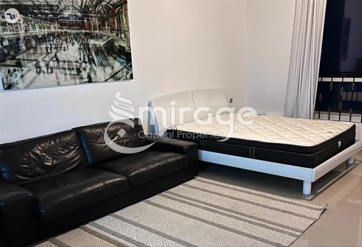 APARTMENT FOR SALE IN HYDRA AVENUE TOWERS, CITY OF LIGHTS-2-2