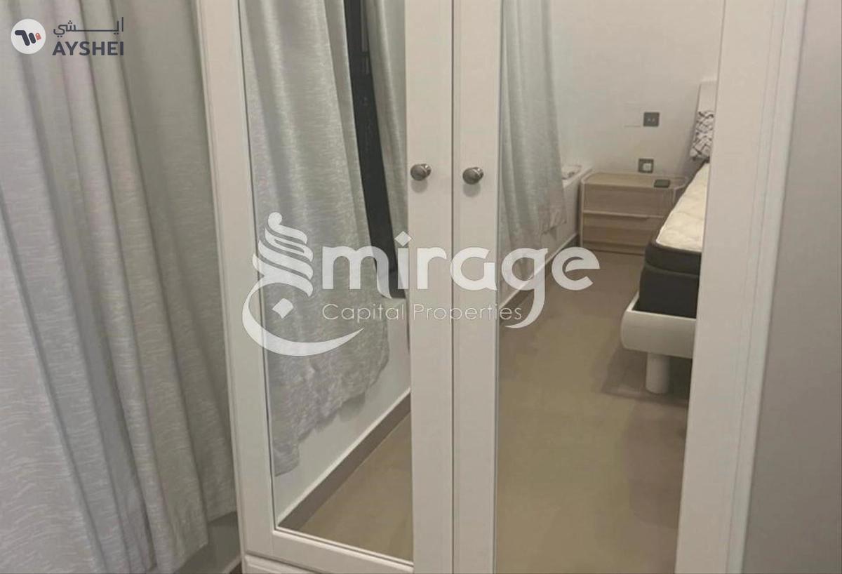 APARTMENT FOR SALE IN HYDRA AVENUE TOWERS, CITY OF LIGHTS-4-4