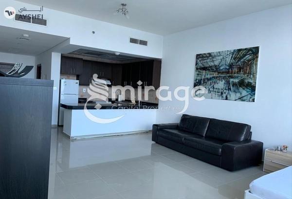 APARTMENT FOR SALE IN HYDRA AVENUE TOWERS, CITY OF LIGHTS