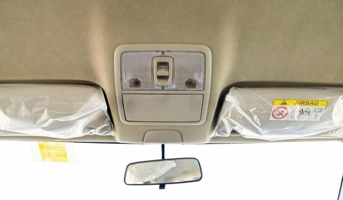 Toyota Rush Toyota Rush 1.5L Petrol MY2024-13-13