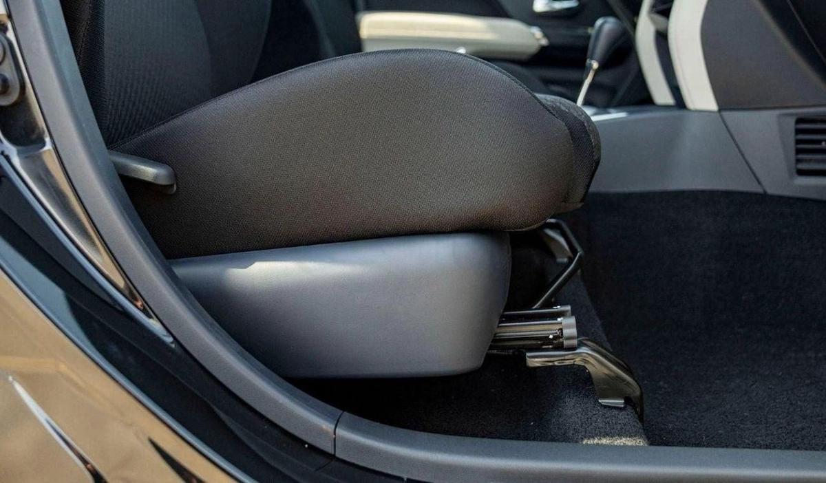 Toyota Rush Toyota Rush 1.5L Petrol MY2024-15-15