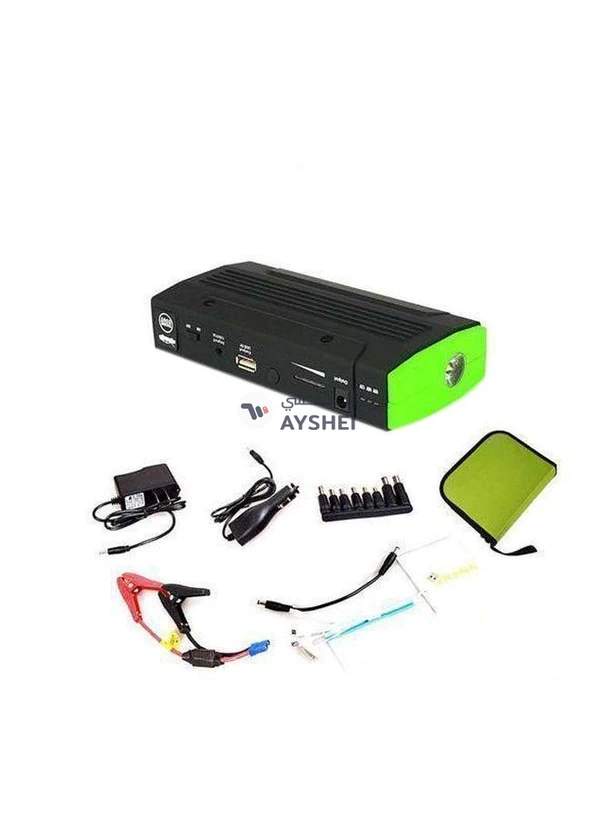 Generic Auto-Car Starter Charger Kit