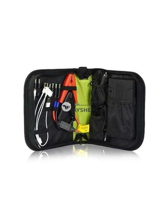 Generic Auto-Car Starter Charger Kit