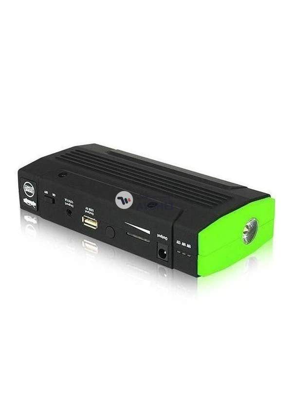 Generic Auto-Car Starter Charger Kit