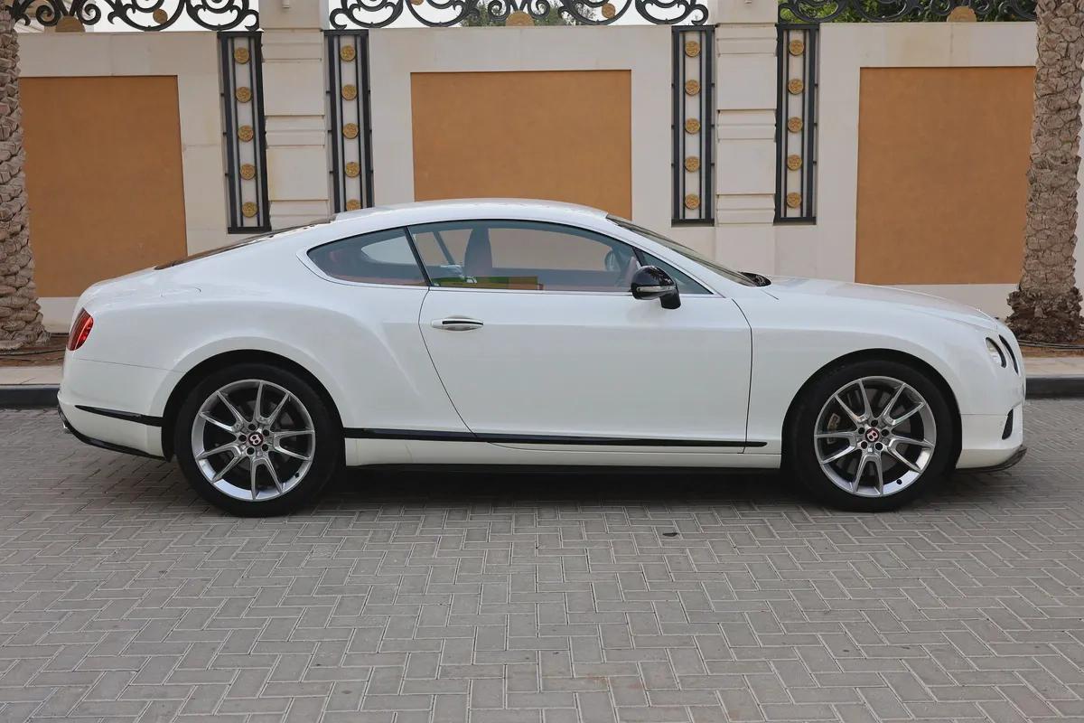 Bentley Continental GT V8 S -2015-84000KM-GCC Specs-Excellent Condition-6-6