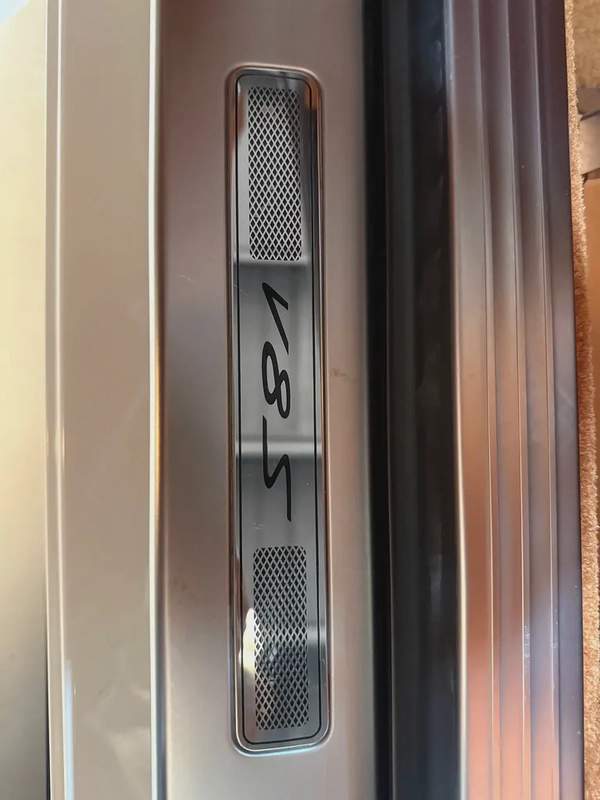 Bentley Continental GT V8 S -2015-84000KM-GCC Specs-Excellent Condition