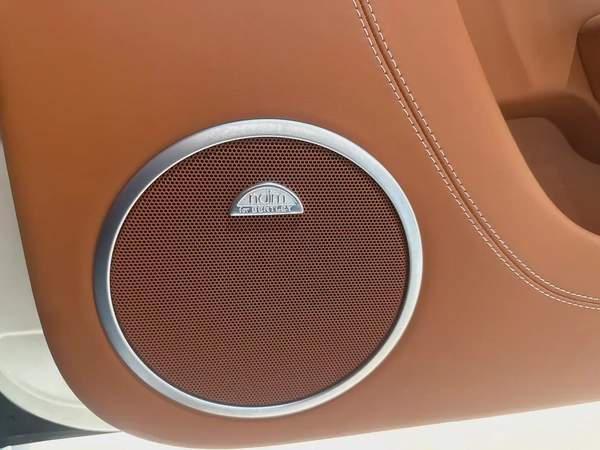 Bentley Continental GT V8 S -2015-84000KM-GCC Specs-Excellent Condition