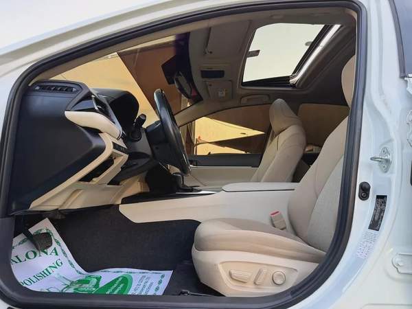 CAMRY 2020 MODEL FREE ACCIDENT FIRST OWNER 130000KM ORIGINAL PAINT EXCELLENT CONDITION