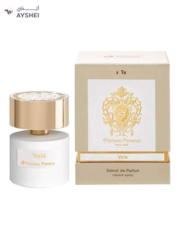 Tiziana Terenzi Vele EDP 100ml